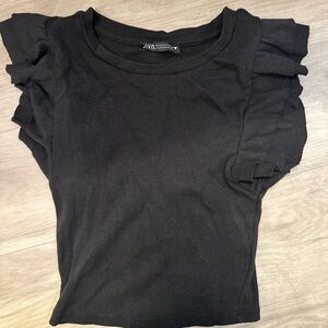 Zara top